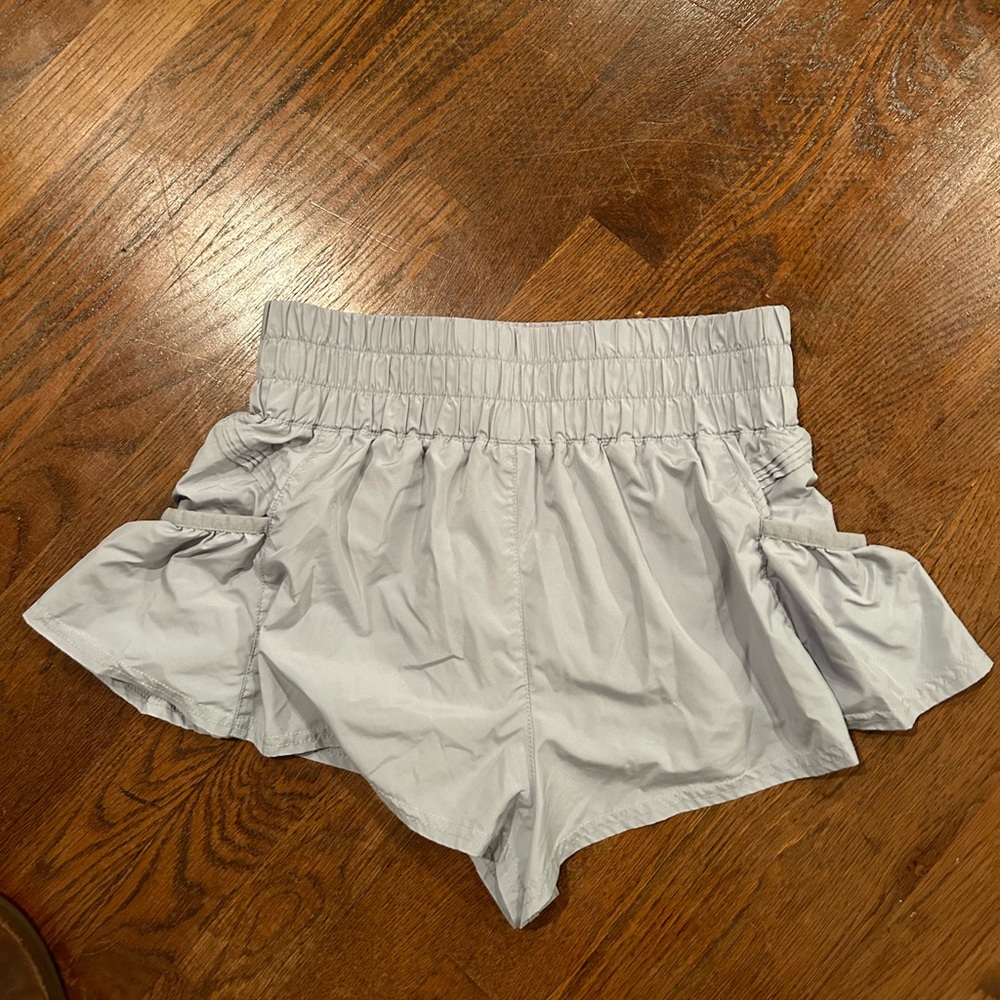 Get Your Flirt On Shorts